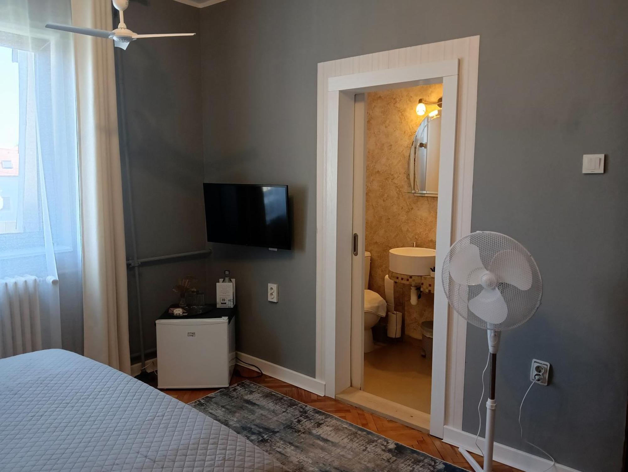 Crystal Room Timişoara Eksteriør bilde
