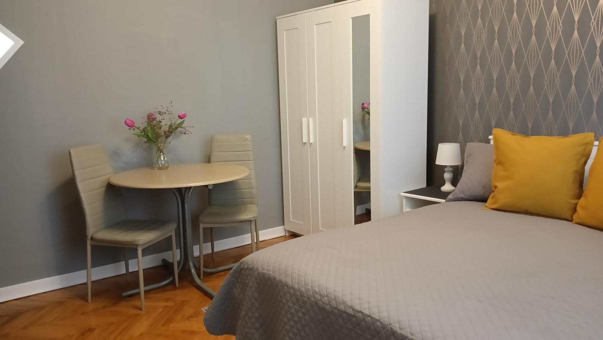Crystal Room Timişoara Eksteriør bilde