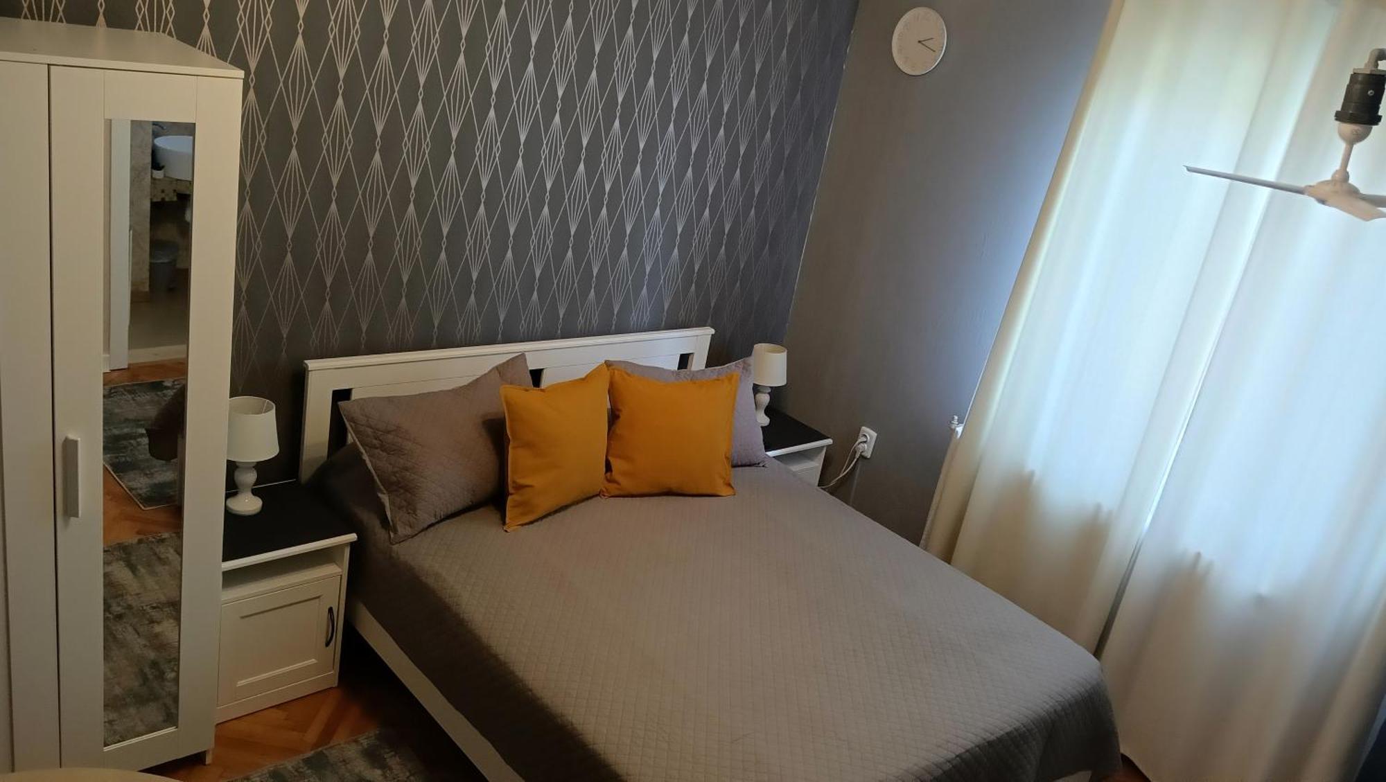 Crystal Room Timişoara Eksteriør bilde