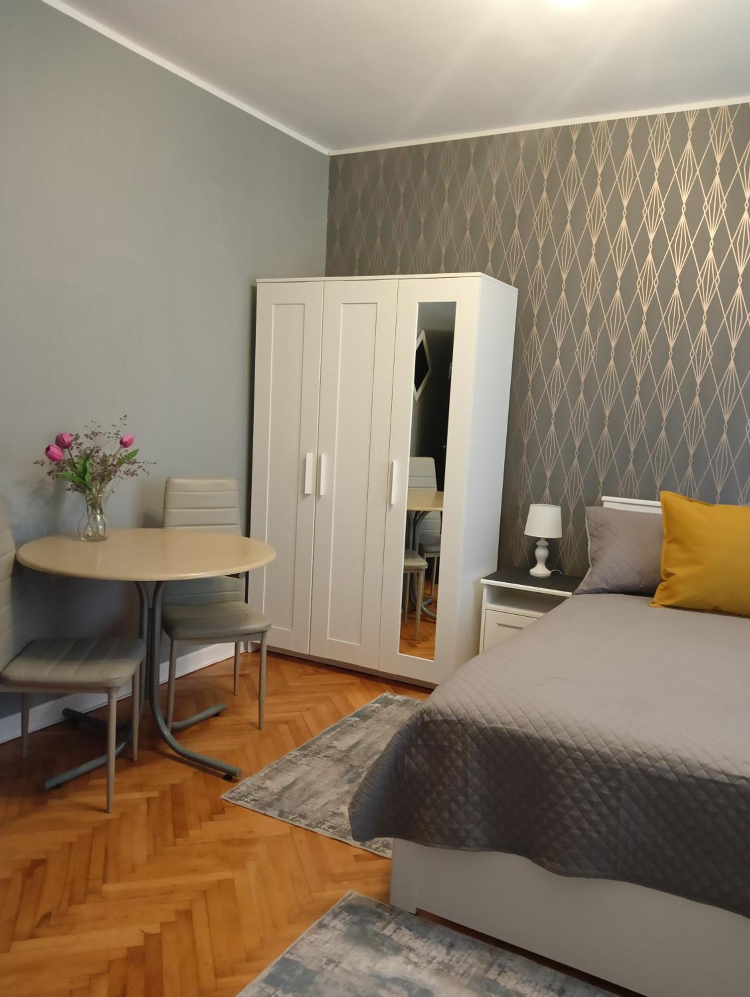Crystal Room Timişoara Eksteriør bilde