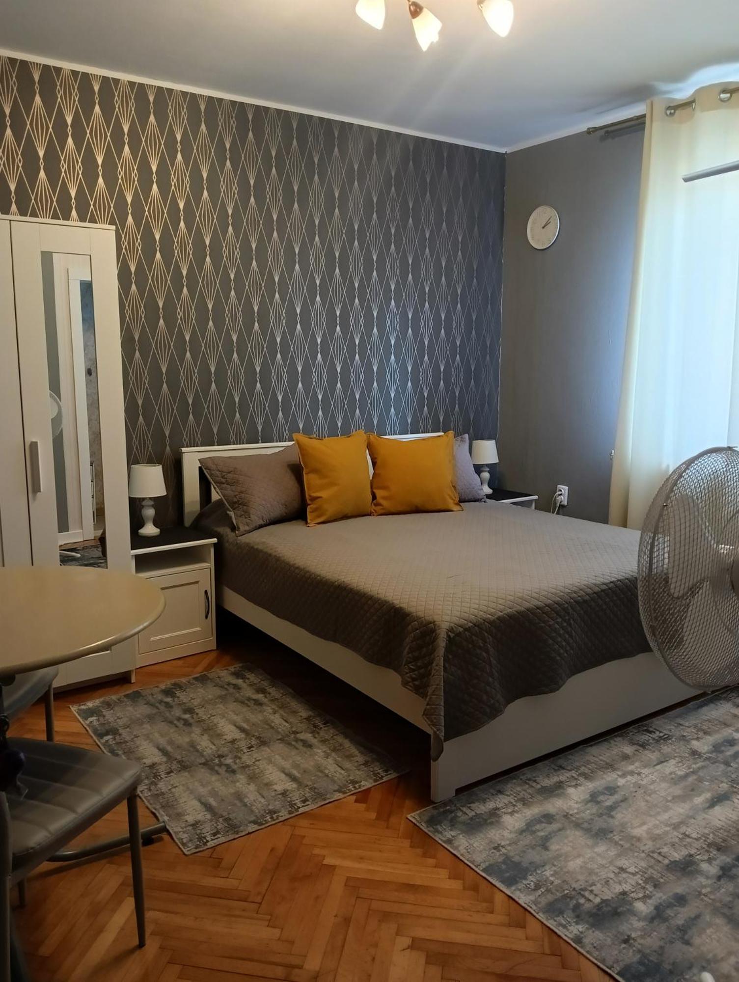Crystal Room Timişoara Rom bilde